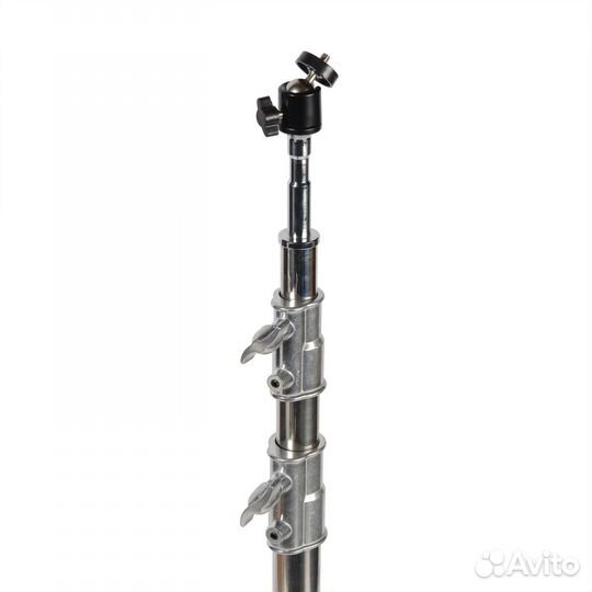 Стойка GreenBean Titan baby steel 320см Металл