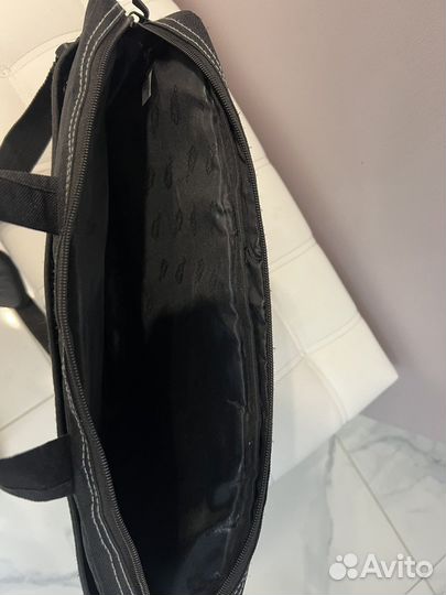 Сумка для ноутбука 17 дюймов