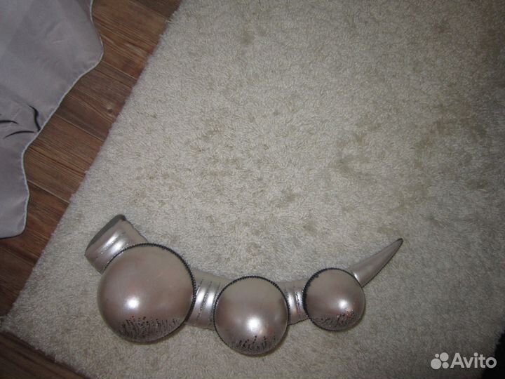 Набор из трёх яиц на подставке Турция