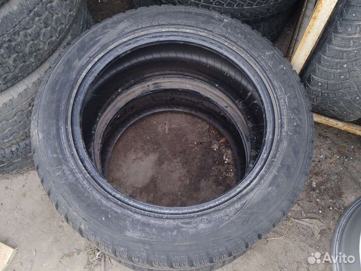 Nordman WR SUV 205/55 R16 94R