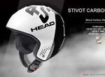 Шлем Head Stivot Race Carbon