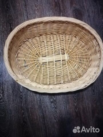 Лежанка для кошки