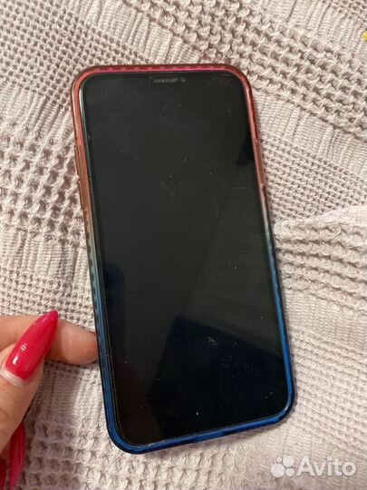 iPhone Xs, 256 ГБ