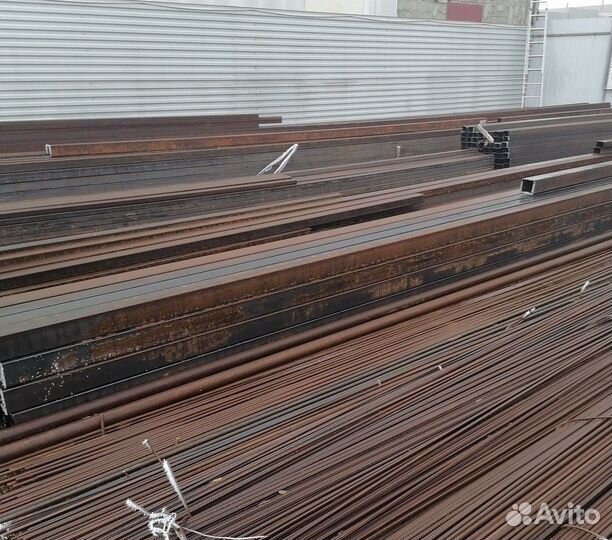 Арматура.Доставка