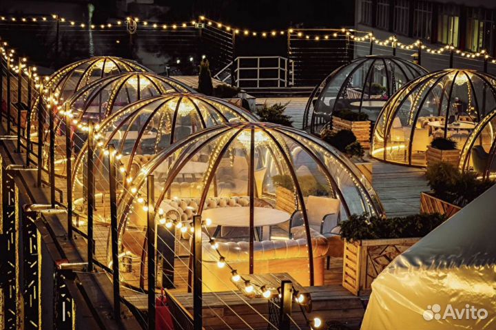 Аренда лофта