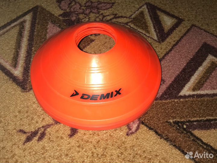 Футбольные фишки