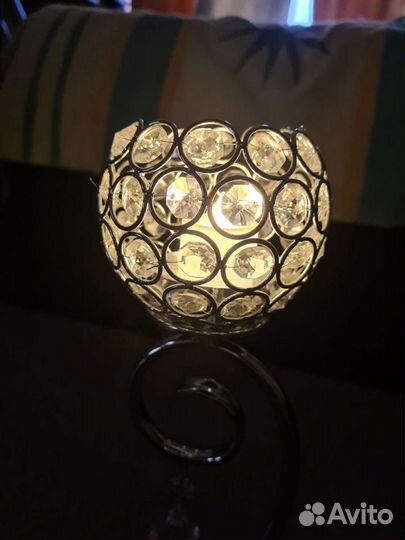 Подсвечник