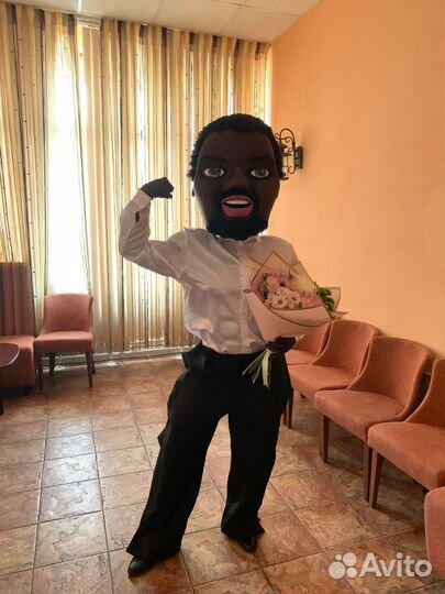 Аниматоры Kids Show