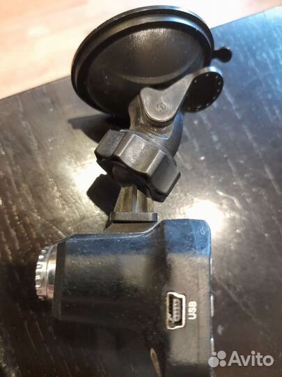 Авторегистратор бу