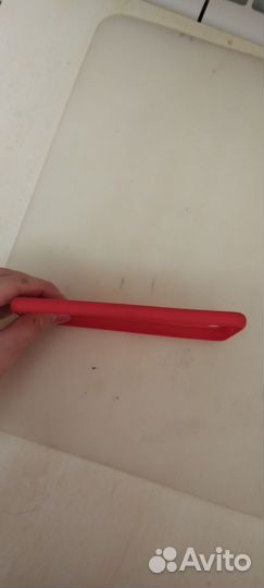 Чехол на xiaomi redmi note 8T