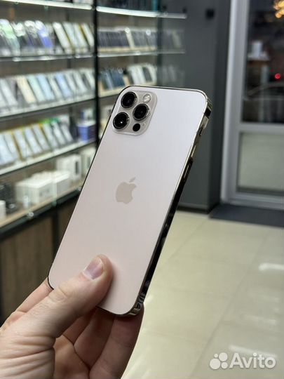 iPhone 12 Pro, 512 ГБ