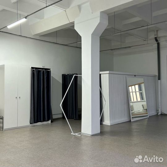 Почасовая аренда зала