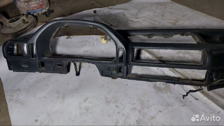 Торпедо Bmw 7-Series E32 M30B30 1988