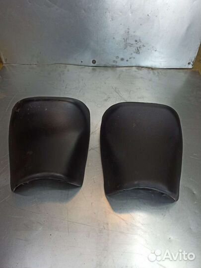 Сиденье водительское suzuki gsf 400