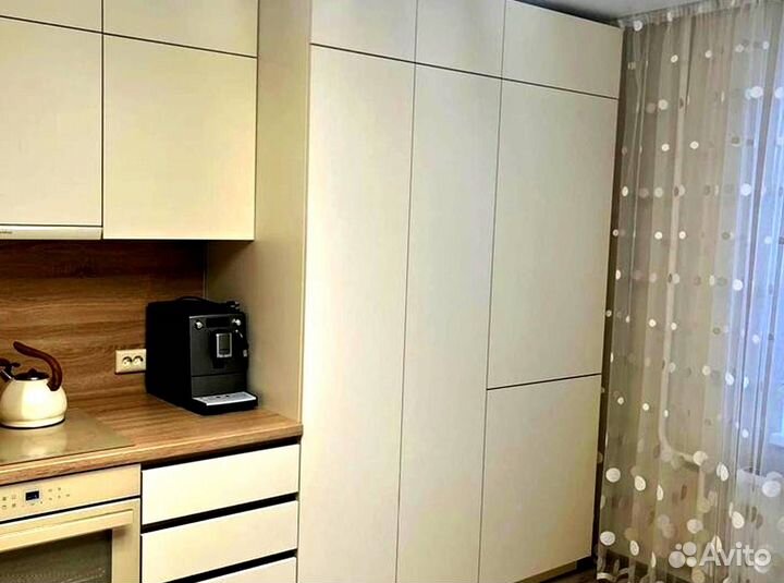 Кухонный гарнитур угловой на заказ