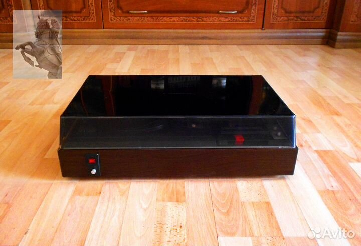 Проигрыватель винила Мелодия -105 стерео