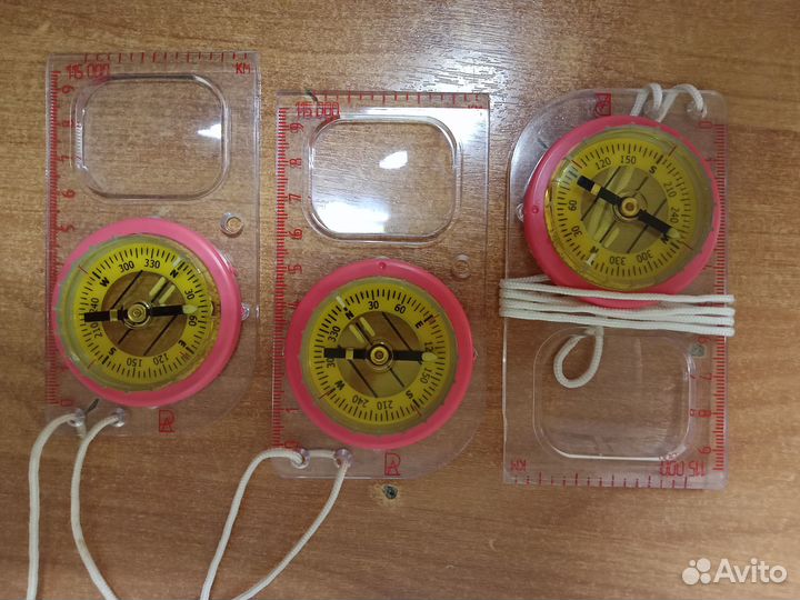 Карабин.Компас engineer directional compass