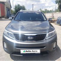 Kia Sorento 2.2 AT, 2014, 169 000 км, с пробегом, цена 1 900 000 руб.