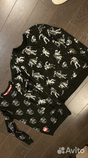 Мужские вещи пакетом размер M