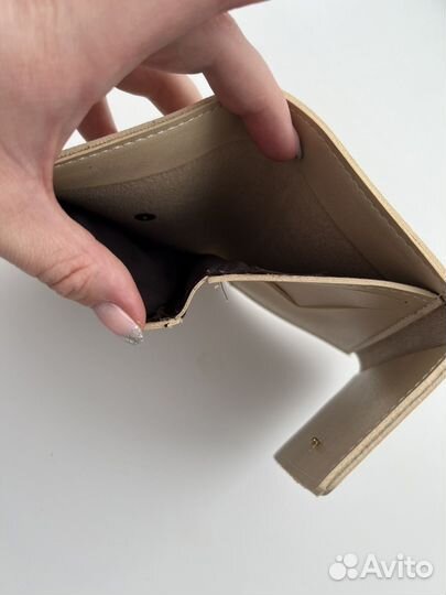 Кошелек женский маленький