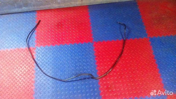 Трубка топливная BMW X3 E83