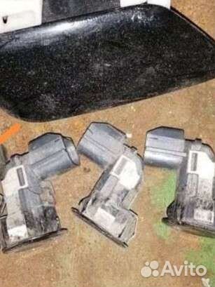 Партроники infiniti М37