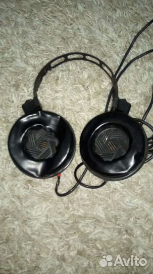 Наушники феникс