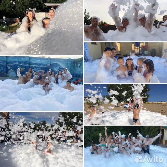 Детский Аниматор