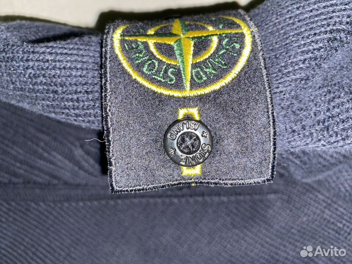 Свитер Stone Island