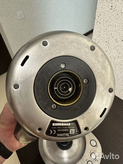 Чайник Bork K503