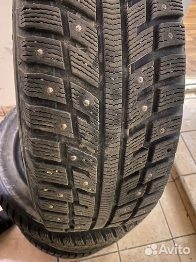 Kumho I'Zen KW22 205/55 R16 91T