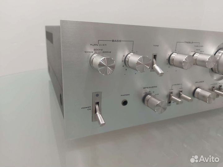 Усилитель Pioneer SA-8800-ll