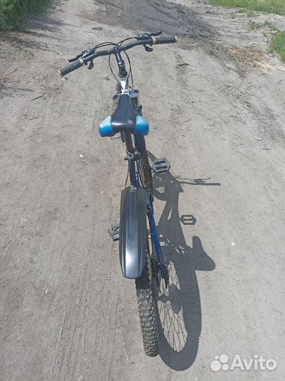 Велосипед Flying Extreme Sport взрослый