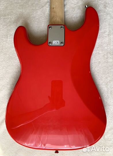 Fender Squier MM Stratocaster (2020)