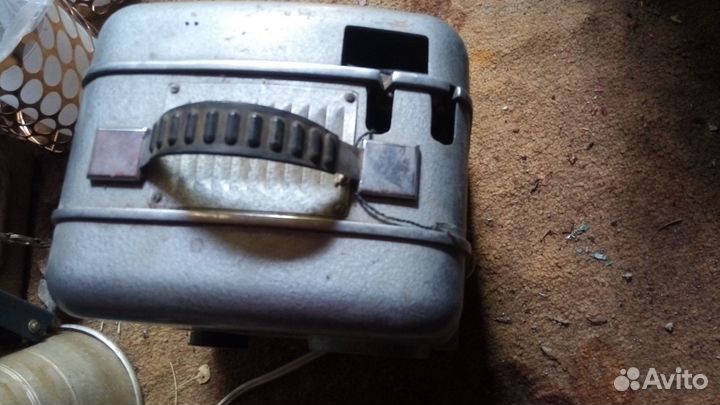 Кинопроектор 