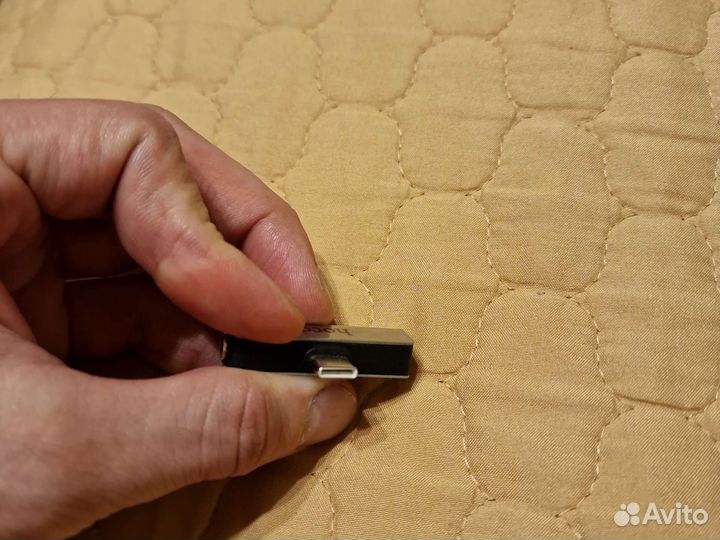 Переходник type-c jack 3.5