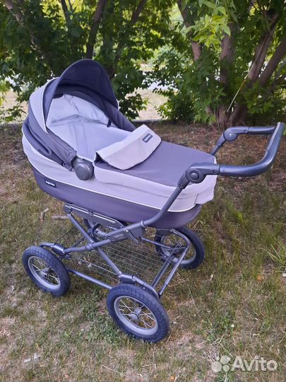 Коляска inglesina 2 в 1