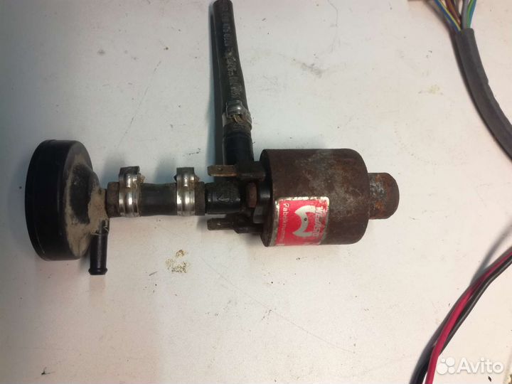 Насос Вебасто