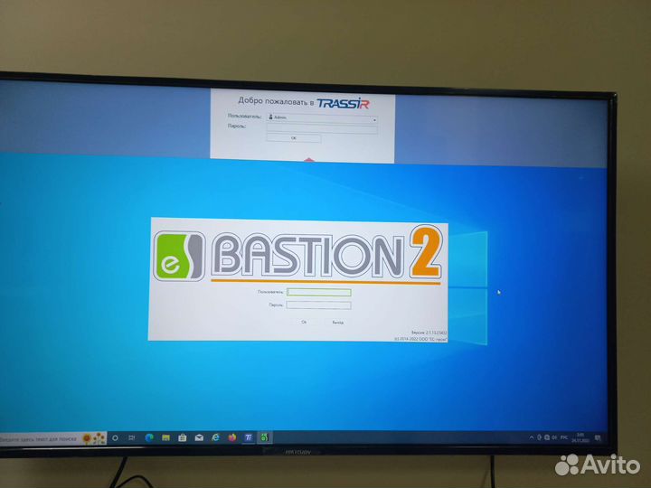 Пнр систем безопасности. Наладка Сириус, Орион-про