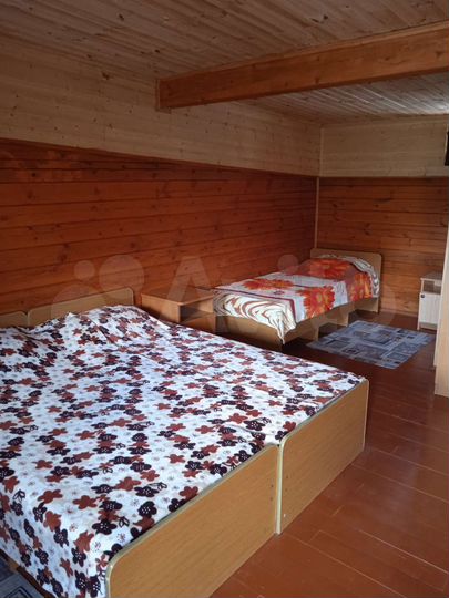 Комната 25 м² в 3-к., 1/2 эт.