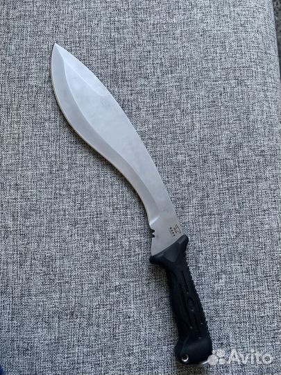 Мачете от Bark