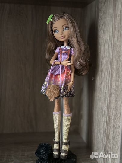 Кукла Ever After High