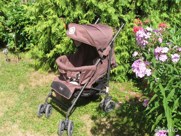 Hoco Austria прогулочная коляска