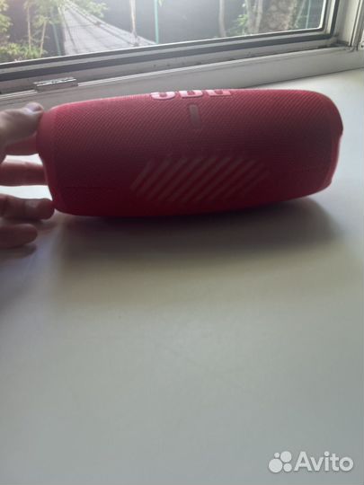 Колонка jbl charge 5