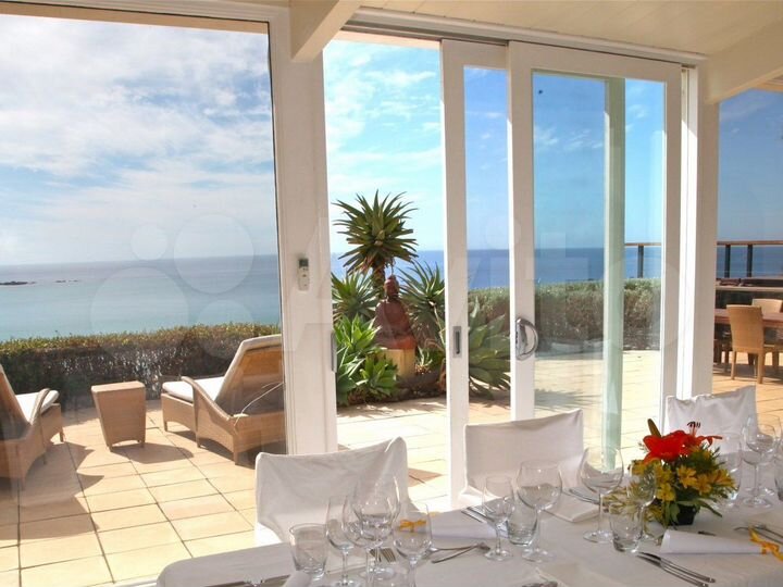 Апартаменты под аренду в отеле 4*, 40 м²