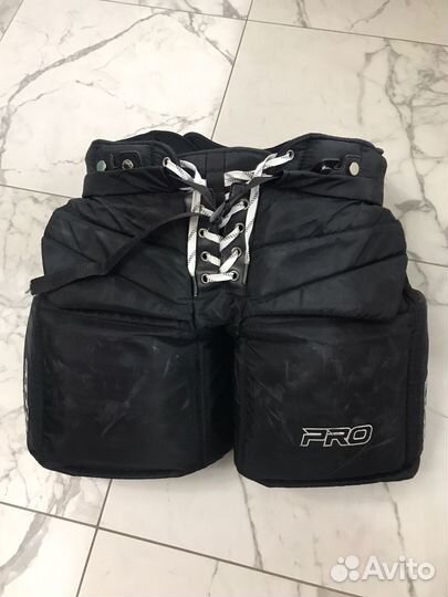 Вратарские трусы MH one pro