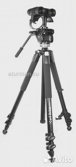 Бинокль Carl Zeiss conquest HD 10x42