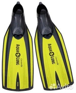 Technisub Ласты Caravelle 28-29 для плавания