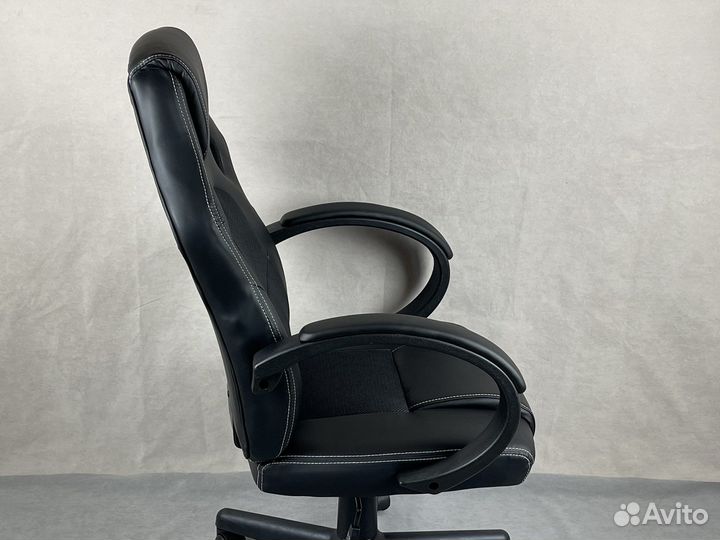 Новые компьютерные кресла