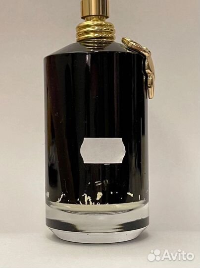 Musky Garden Mancera